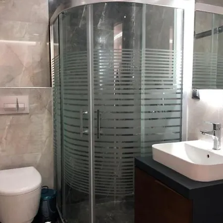 Conveniently Located, Cosy, Luxury 费特希耶